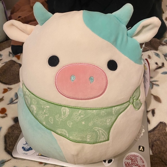 Squishmallows Other - Belana Squishmallow
